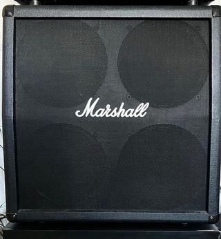 Pantalla Marshall MG412A 4x12" 120W