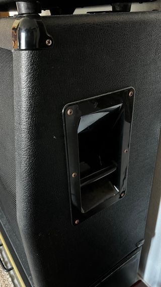 Pantalla Marshall MG412A 4x12" 120W