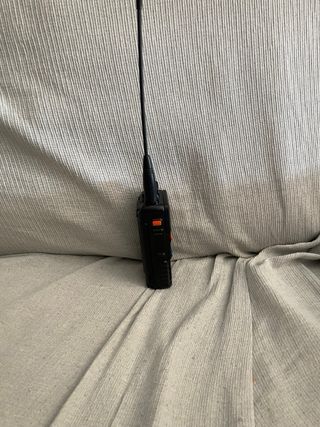 Radio Baofeng UV-5RM - Aficionado