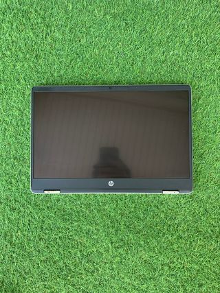  Portátil HP Chromebook Gris 
