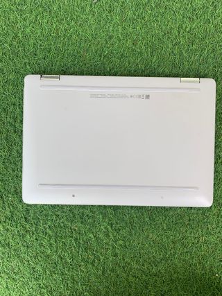  Portátil HP Chromebook Gris 