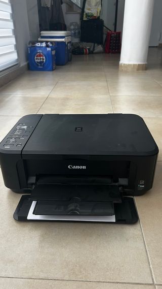 Impresora Canon MG2255 - Multifuncional