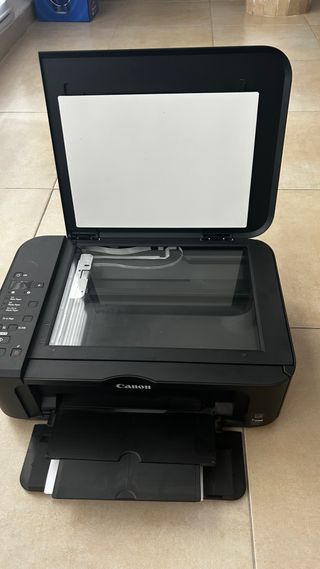 Impresora Canon MG2255 - Multifuncional