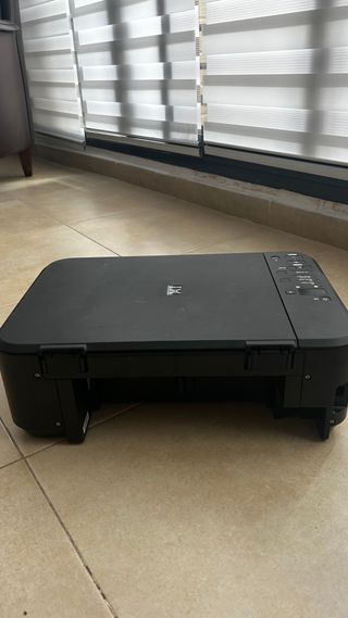 Impresora Canon MG2255 - Multifuncional