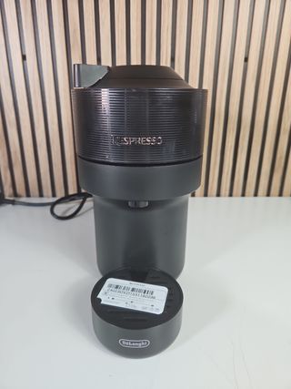 Cafetera de Cápsulas Nespresso DeLonghi Vertuo Pop