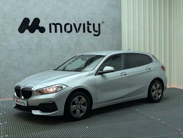 BMW Serie 1 118D BUSINESS 136CV