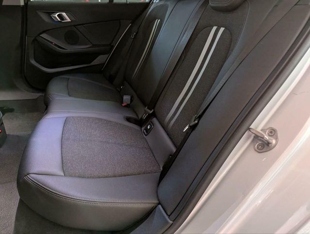BMW Serie 1 118D BUSINESS 136CV