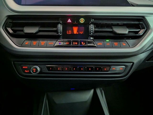 BMW Serie 1 118D BUSINESS 136CV