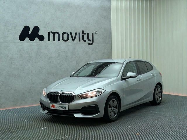 BMW Serie 1 118D BUSINESS 136CV