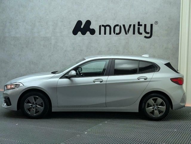 BMW Serie 1 118D BUSINESS 136CV