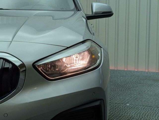 BMW Serie 1 118D BUSINESS 136CV