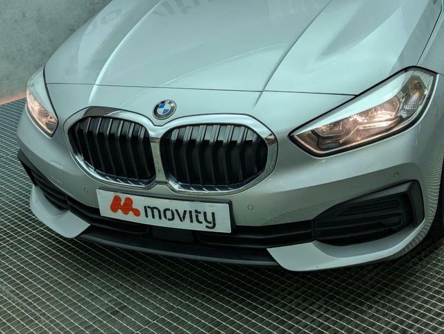 BMW Serie 1 118D BUSINESS 136CV