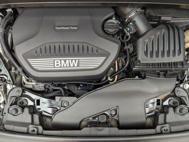 BMW Serie 1 118D BUSINESS 136CV