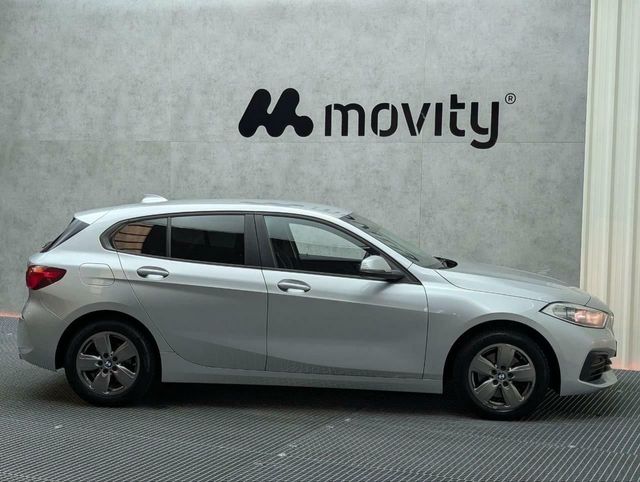 BMW Serie 1 118D BUSINESS 136CV
