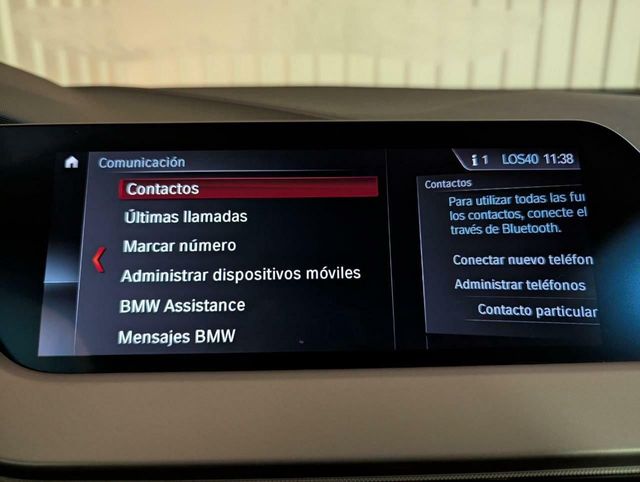 BMW Serie 1 118D BUSINESS 136CV