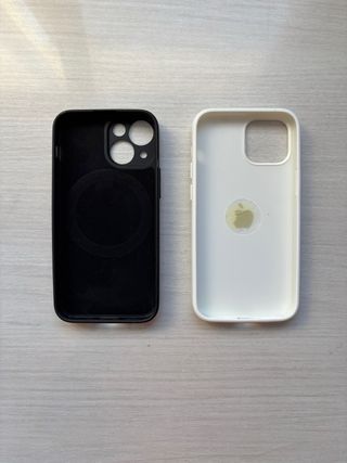 Custodie mini per iPhone 13 (2 pezzi)