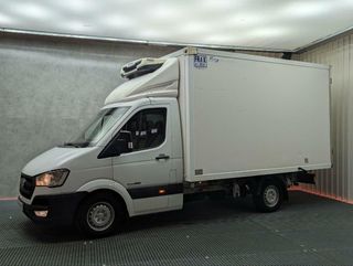 Hyundai H350 2.5 CRDI 150CV FRIGORIFICO (FRAX)