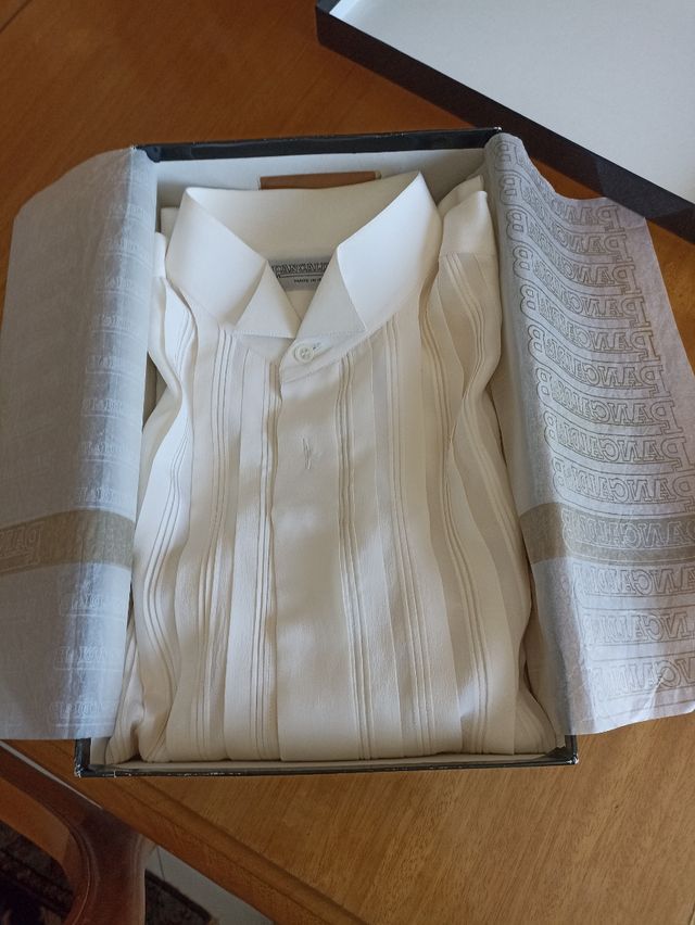 Smoking nero doppiopetto uomo