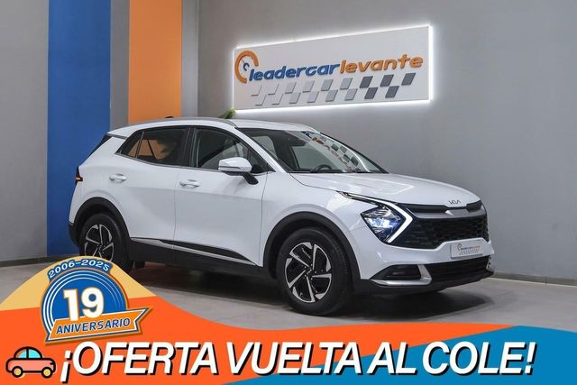 Kia Sportage 1.6 CRDI MHEV 136CV DRIVE