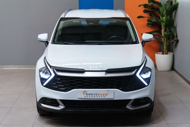 Kia Sportage 1.6 CRDI MHEV 136CV DRIVE