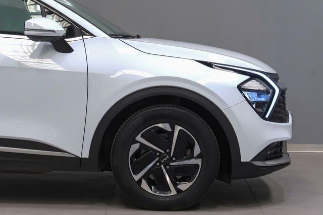 Kia Sportage 1.6 CRDI MHEV 136CV DRIVE