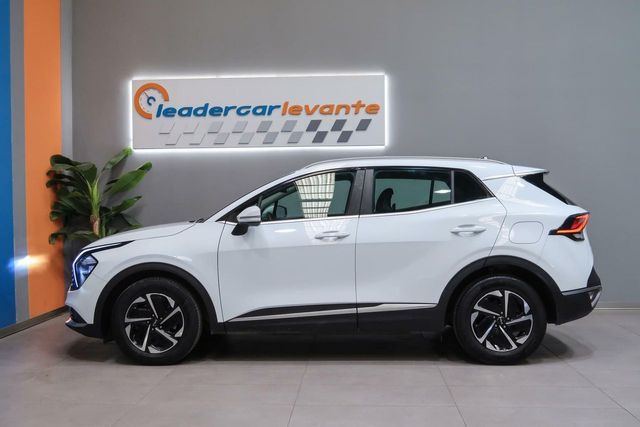 Kia Sportage 1.6 CRDI MHEV 136CV DRIVE