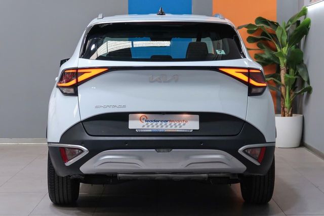 Kia Sportage 1.6 CRDI MHEV 136CV DRIVE