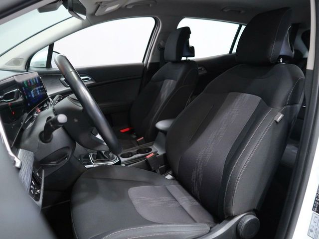 Kia Sportage 1.6 CRDI MHEV 136CV DRIVE
