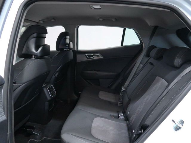 Kia Sportage 1.6 CRDI MHEV 136CV DRIVE