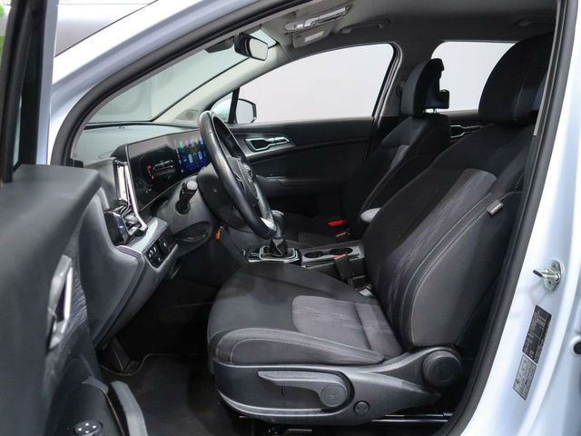 Kia Sportage 1.6 CRDI MHEV 136CV DRIVE