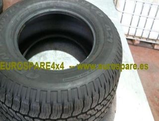 Toyota 4607 neumático land cruiser 3.0 td