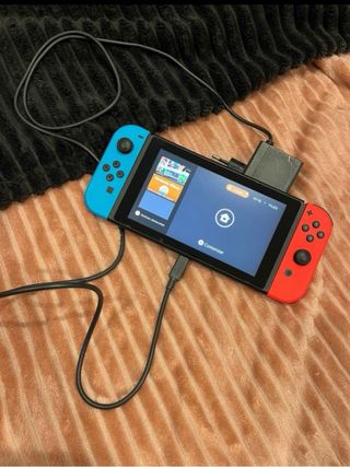 Nintendo Switch 32GB 