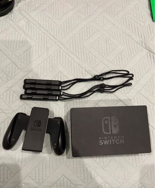 Nintendo Switch 32GB 