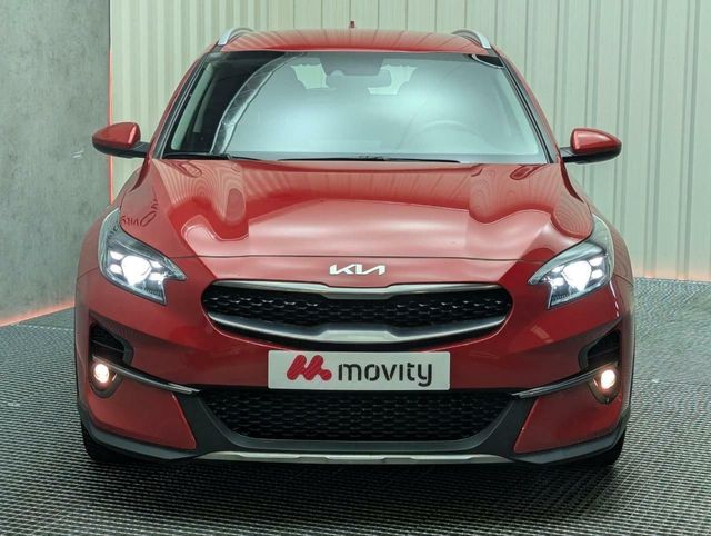 Kia XCeed 1.6 RDI 136 ISG MHEV EMOTION DCT7