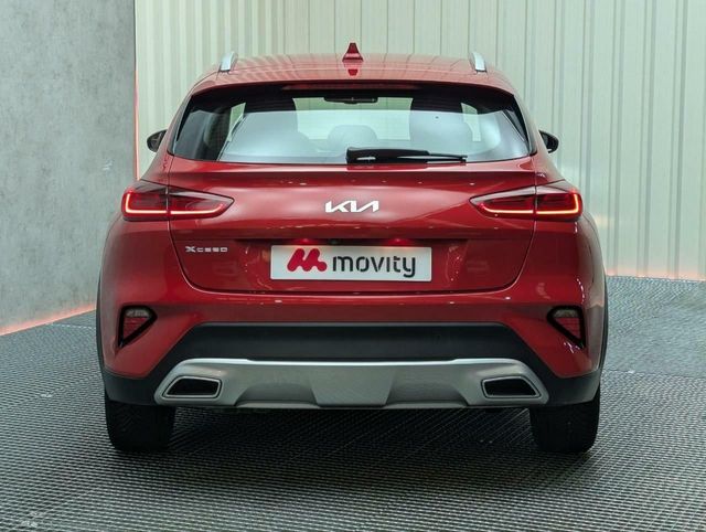 Kia XCeed 1.6 RDI 136 ISG MHEV EMOTION DCT7