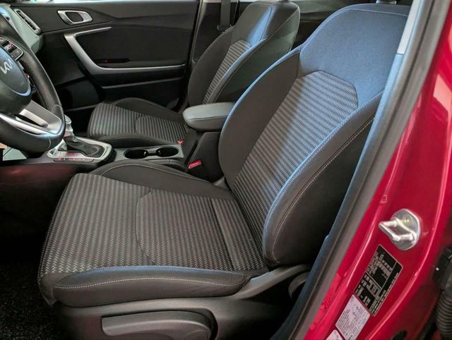 Kia XCeed 1.6 RDI 136 ISG MHEV EMOTION DCT7