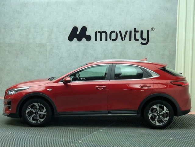 Kia XCeed 1.6 RDI 136 ISG MHEV EMOTION DCT7