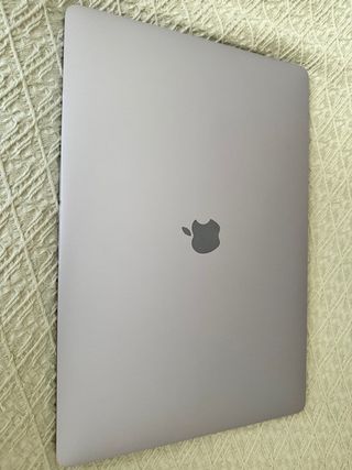 MacBook Pro 16" Retina (2019) i7