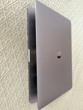 MacBook Pro 16" Retina (2019) i7