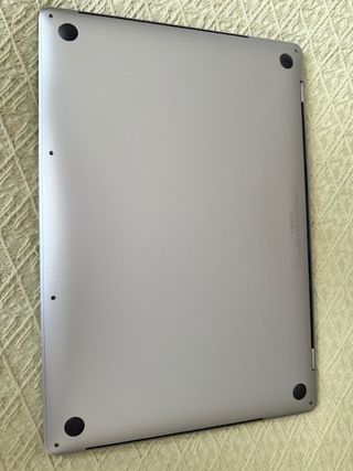 MacBook Pro 16" Retina (2019) i7
