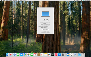 MacBook Pro 16" Retina (2019) i7