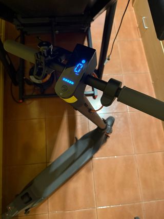 Patinete eléctrico Xiaomi Lite 4