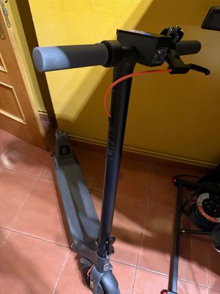 Patinete eléctrico Xiaomi Lite 4