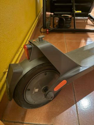 Patinete eléctrico Xiaomi Lite 4