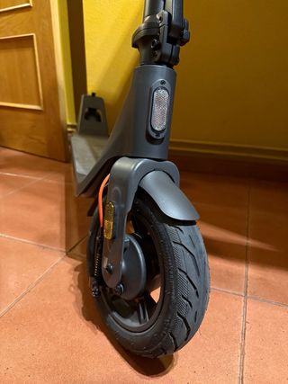 Patinete eléctrico Xiaomi Lite 4