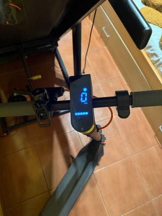 Patinete eléctrico Xiaomi Lite 4