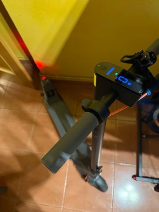 Patinete eléctrico Xiaomi Lite 4
