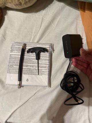 Patinete eléctrico Xiaomi Lite 4