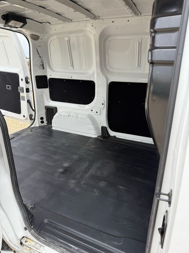 Nissan NV200 2018