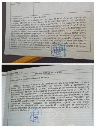 Kawasaki Zephyr 750 - Cafe Racer